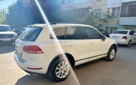 Volkswagen Touareg III, 2012 год, 2 250 000 рублей, 7 фотография