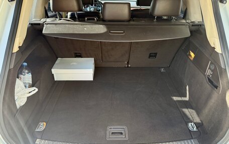 Volkswagen Touareg III, 2012 год, 2 250 000 рублей, 11 фотография