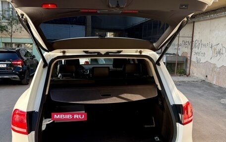 Volkswagen Touareg III, 2012 год, 2 250 000 рублей, 10 фотография