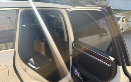 Volkswagen Touareg III, 2012 год, 2 250 000 рублей, 12 фотография