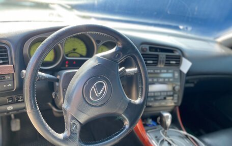 Lexus GS II рестайлинг, 2003 год, 650 000 рублей, 6 фотография