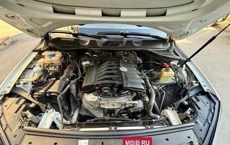 Volkswagen Touareg III, 2012 год, 2 250 000 рублей, 20 фотография