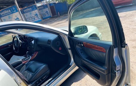 Lexus GS II рестайлинг, 2003 год, 650 000 рублей, 5 фотография