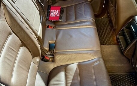 Volkswagen Touareg III, 2012 год, 2 250 000 рублей, 14 фотография