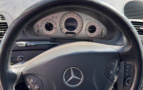 Mercedes-Benz E-Класс, 2002 год, 850 000 рублей, 8 фотография