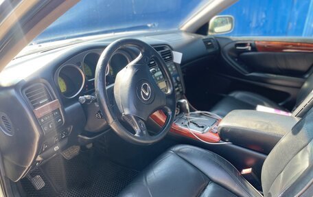 Lexus GS II рестайлинг, 2003 год, 650 000 рублей, 10 фотография