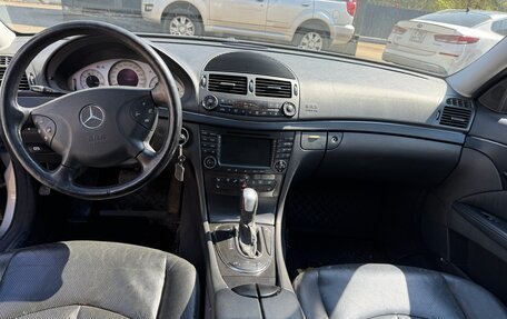 Mercedes-Benz E-Класс, 2002 год, 850 000 рублей, 7 фотография