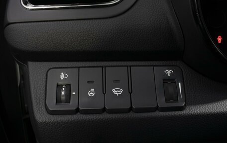 KIA Rio III рестайлинг, 2013 год, 870 000 рублей, 18 фотография
