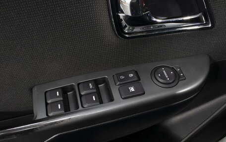 KIA Rio III рестайлинг, 2013 год, 870 000 рублей, 19 фотография