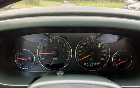Chrysler Sebring II, 2004 год, 380 000 рублей, 12 фотография