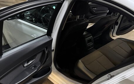 BMW 3 серия, 2017 год, 2 100 000 рублей, 10 фотография