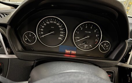BMW 3 серия, 2017 год, 2 100 000 рублей, 8 фотография