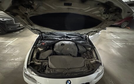 BMW 3 серия, 2017 год, 2 100 000 рублей, 15 фотография