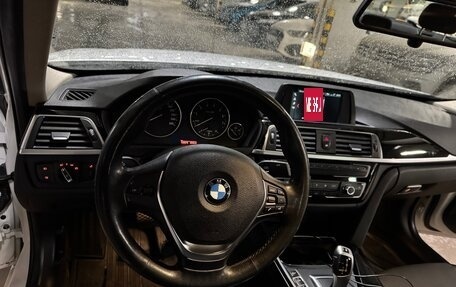 BMW 3 серия, 2017 год, 2 100 000 рублей, 7 фотография