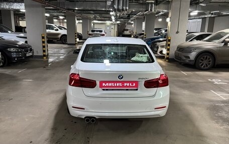 BMW 3 серия, 2017 год, 2 100 000 рублей, 6 фотография