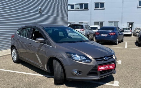Ford Focus III, 2011 год, 830 000 рублей, 5 фотография