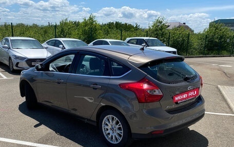 Ford Focus III, 2011 год, 830 000 рублей, 3 фотография