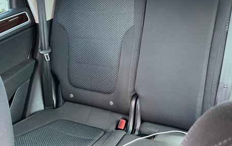 Volkswagen Touareg III, 2015 год, 3 800 000 рублей, 8 фотография