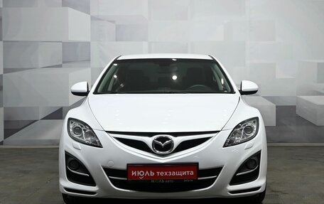 Mazda 6, 2012 год, 1 200 000 рублей, 2 фотография