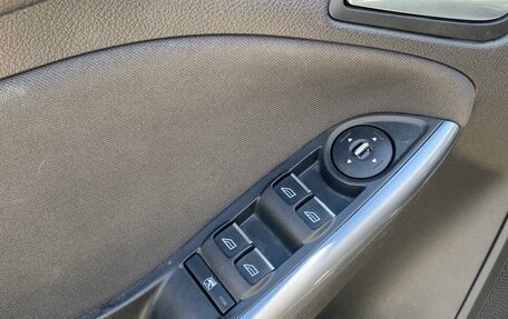 Ford Focus III, 2011 год, 830 000 рублей, 9 фотография