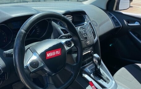 Ford Focus III, 2011 год, 830 000 рублей, 7 фотография