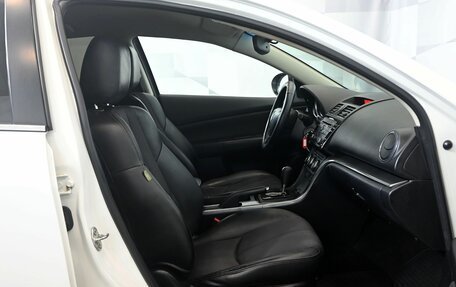 Mazda 6, 2012 год, 1 200 000 рублей, 10 фотография