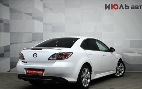 Mazda 6, 2012 год, 1 200 000 рублей, 5 фотография