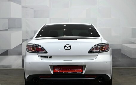 Mazda 6, 2012 год, 1 200 000 рублей, 6 фотография