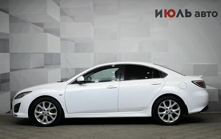 Mazda 6, 2012 год, 1 200 000 рублей, 7 фотография