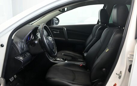 Mazda 6, 2012 год, 1 200 000 рублей, 9 фотография
