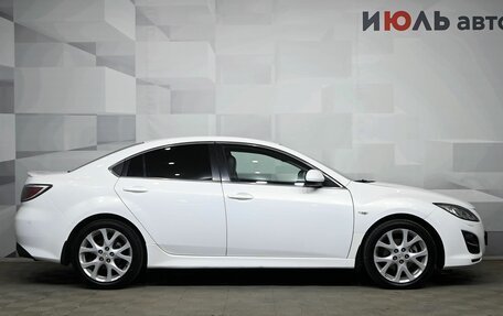 Mazda 6, 2012 год, 1 200 000 рублей, 8 фотография
