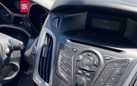 Ford Focus III, 2011 год, 830 000 рублей, 10 фотография