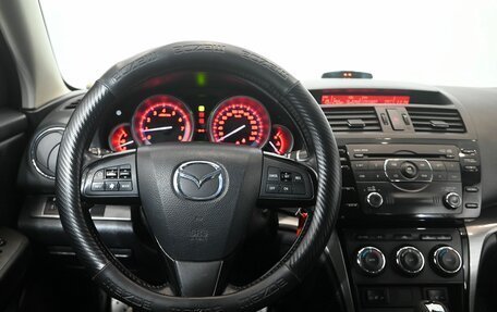 Mazda 6, 2012 год, 1 200 000 рублей, 14 фотография