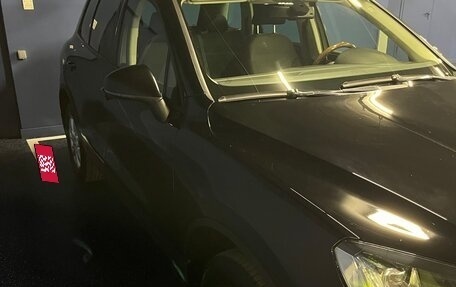 Volkswagen Touareg III, 2015 год, 3 800 000 рублей, 5 фотография