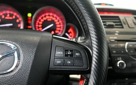 Mazda 6, 2012 год, 1 200 000 рублей, 16 фотография
