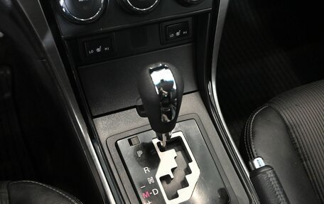 Mazda 6, 2012 год, 1 200 000 рублей, 17 фотография