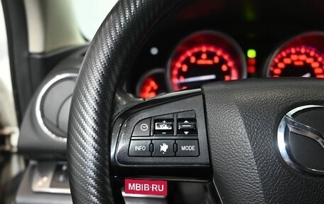 Mazda 6, 2012 год, 1 200 000 рублей, 15 фотография
