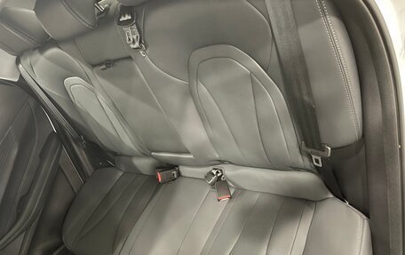 Chery Tiggo 4 I рестайлинг, 2025 год, 2 420 000 рублей, 11 фотография