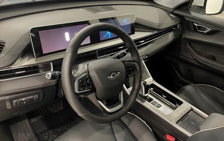 Chery Tiggo 4 I рестайлинг, 2025 год, 2 420 000 рублей, 12 фотография