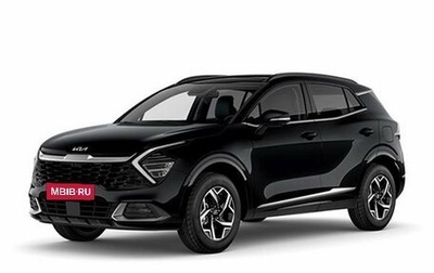 KIA Sportage IV рестайлинг, 2025 год, 4 172 500 рублей, 1 фотография