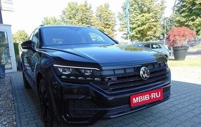 Volkswagen Touareg III, 2022 год, 6 980 000 рублей, 1 фотография