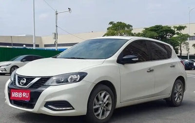 Nissan Tiida, 2021 год, 1 350 000 рублей, 1 фотография