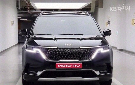 KIA Carnival, 2021 год, 2 900 000 рублей, 1 фотография