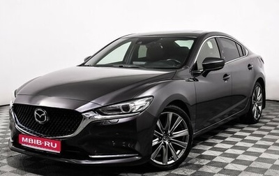 Mazda 6, 2022 год, 3 298 000 рублей, 1 фотография