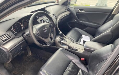 Honda Accord VIII рестайлинг, 2008 год, 850 000 рублей, 11 фотография