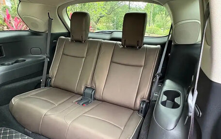 Infiniti QX60, 2022 год, 3 000 000 рублей, 9 фотография