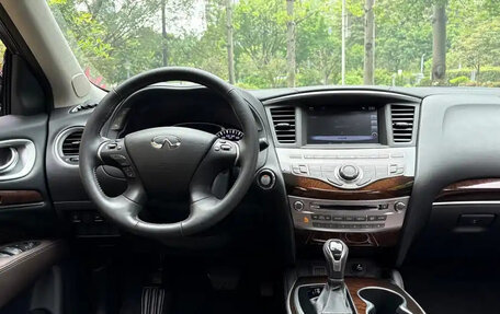 Infiniti QX60, 2022 год, 3 000 000 рублей, 13 фотография