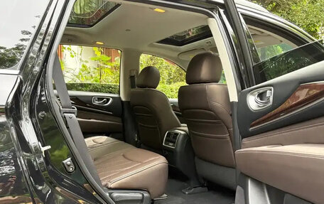 Infiniti QX60, 2022 год, 3 000 000 рублей, 11 фотография