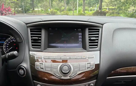 Infiniti QX60, 2022 год, 3 000 000 рублей, 16 фотография