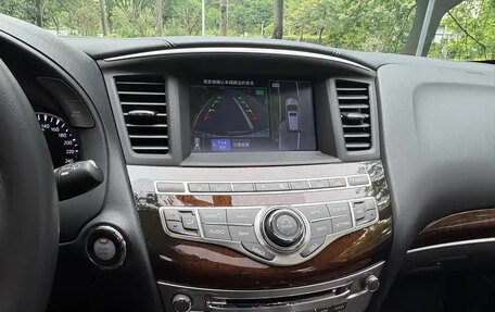 Infiniti QX60, 2022 год, 3 000 000 рублей, 18 фотография
